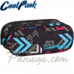 2016 Cool Pack Несесер Clever Arrows 